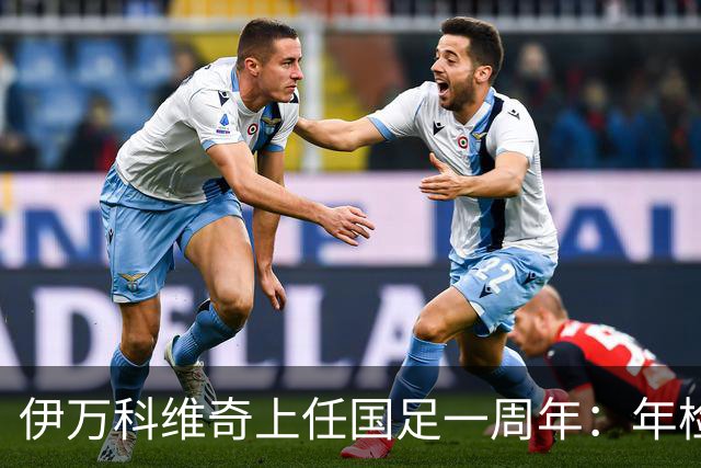伊万科维奇上任国足一周年：年检合格 大考开始