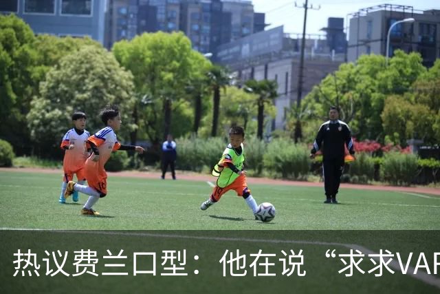 热议费兰口型：他在说“求求VAR让球进吧”；有点可怜；他太难了