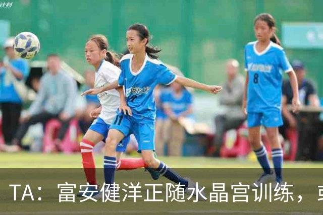 TA：富安健洋正随水晶宫训练，或自由身加盟出战友谊赛